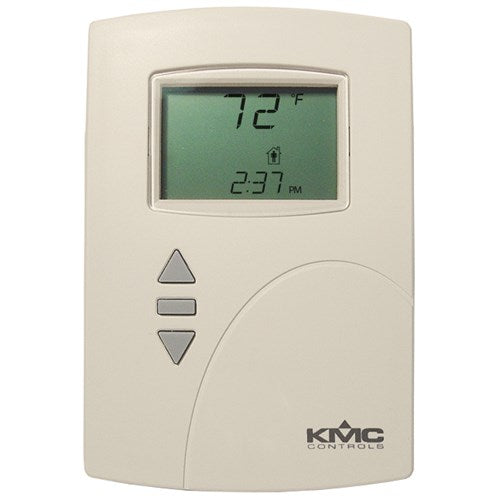 STE-9321 | KMC Controls | NetSensor: Temperature, Humidity,