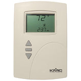 STE-9321 | KMC Controls | NetSensor: Temperature, Humidity,