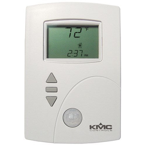 STE-9501W | KMC Controls | NetSensor: Temperature, Occupancy,