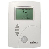 STE-9501W | KMC Controls | NetSensor: Temperature, Occupancy,