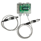 TPE-1483-10 | KMC Controls | Sensor: Wet/Wet Differential Pressure