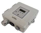 SAE-1112 | KMC Controls | Sensor: Room CO, LCD, Relays