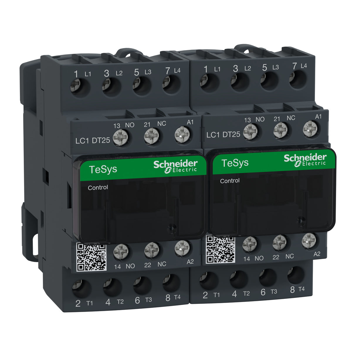 LC2DT25G7