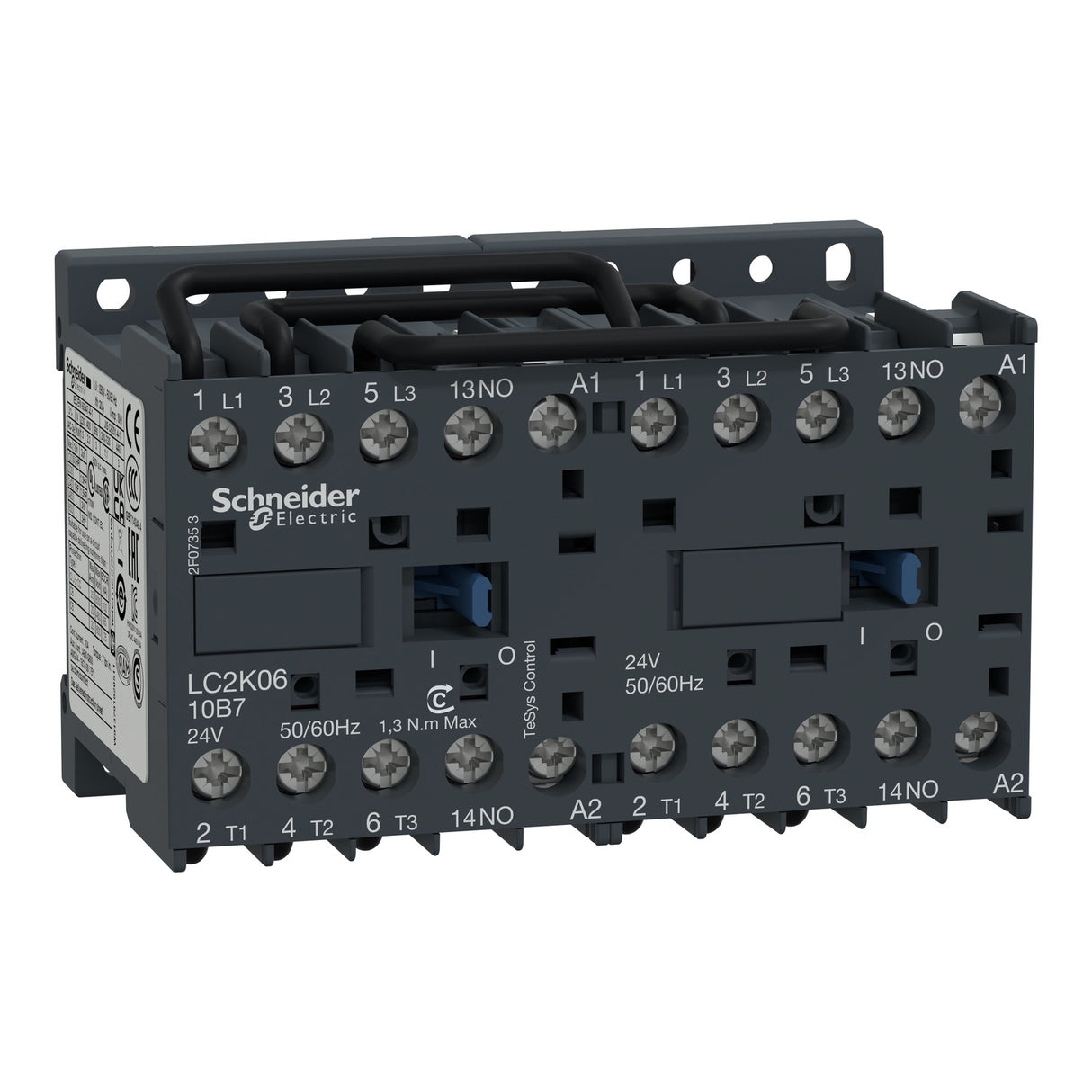 LC2K0610F7