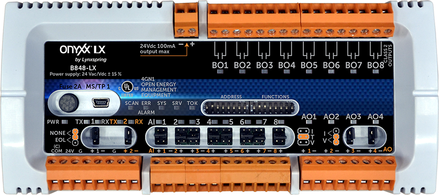 BP848-LX