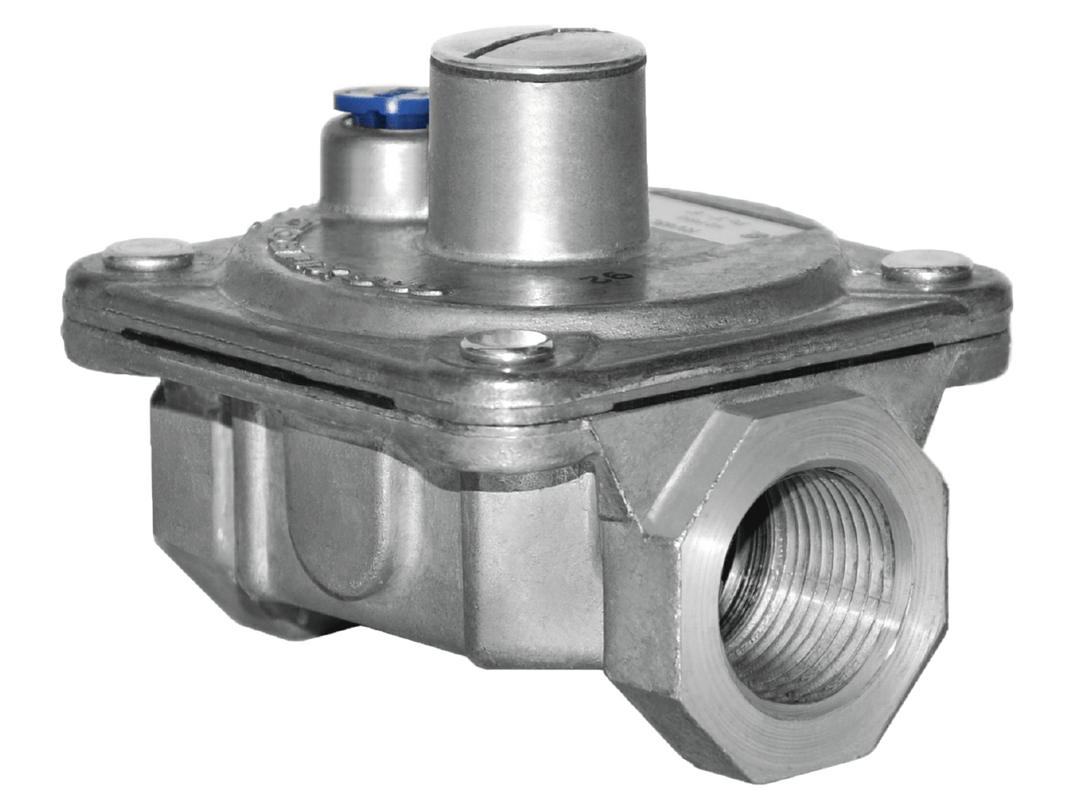 MAX-RV4866 | Maxitrol | 3/4" W/ 3-6" SPRING & 12A06