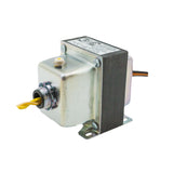 TR50VA004 | Functional Devices | Transformer 50VA,480/277/240/120-24V,dua