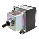 TR100VA027 | Functional Devices | Transformer 100VA, 240-24V, single hub,