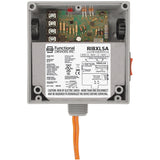 RIBXLSA | Functional Devices | Current Switch and Relay Combination, 10