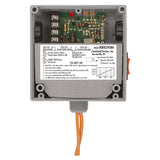 RIBX24SBA | Functional Devices | CURRENT SENSOR W/RELAY,20 AMP
