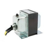 TR100VA001US | Functional Devices | Transformer US Made, 96VA,120-24V,1 hub,