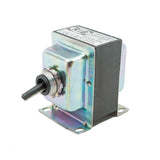 TR50VA001 | Functional Devices | Functional Devices 50VA Transformer 120-