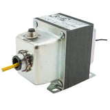 TR100VA002 | Functional Devices | TRANSFORMER 100 VA, 120-24VAC DUAL