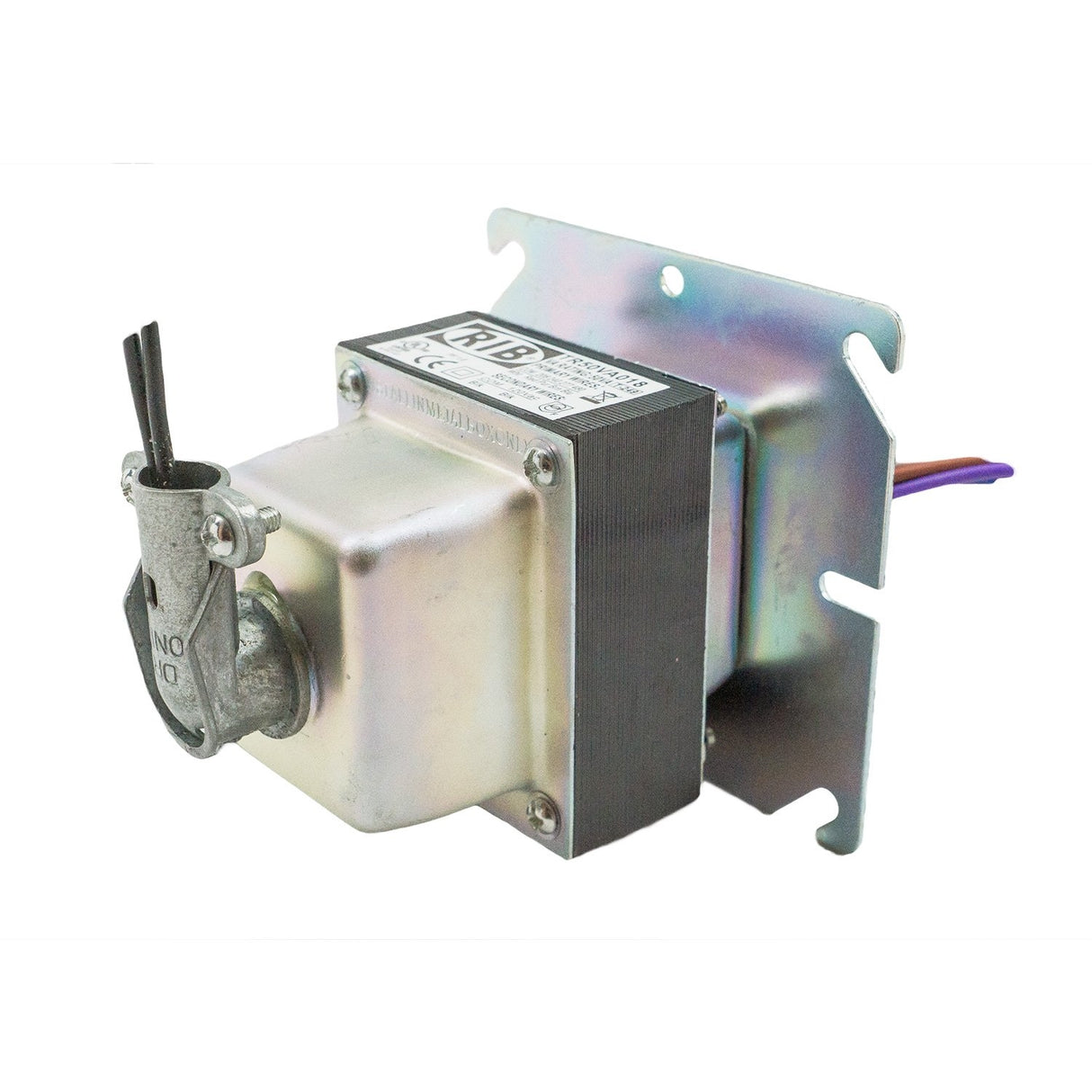 TR50VA018 | Functional Devices | Transformer 50 VA, 480/277/240/208 to 12
