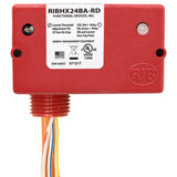 RIBHX24BA-RD | Functional Devices | Current Switch and Relay Combination 2