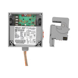 RIBXLSJA | Functional Devices | Rly & crnt sens. combo 3-150amps adj