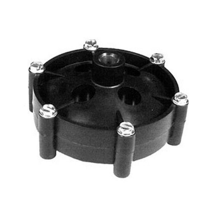 MCP-6102 | KMC Controls | E Actuator Valve Top; 5 sq. in.; 8-13 #