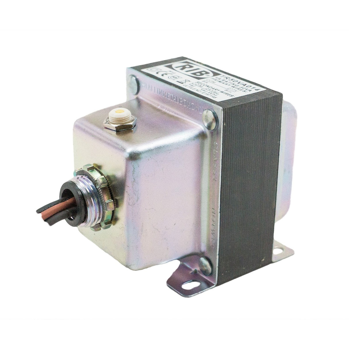 TR50VA014 | Functional Devices | Transformer 50VA 277V-24V 1 hub Clas
