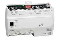 FX-PCX4711-0 | Johnson Controls | Expansion Module 17pt  6UI/2BI/2AO/4CO