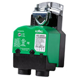 MEP-4652Q | KMC Controls | Actuator: Proportional / 2 Pos.,