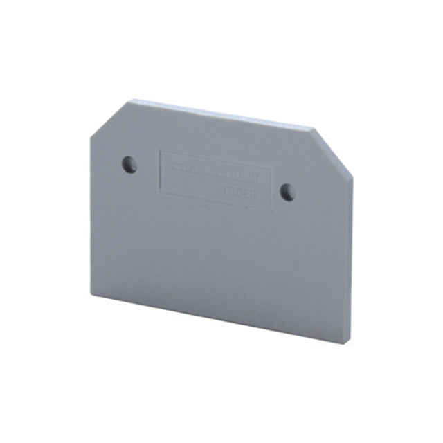 EPCAFL4U | Altech | END PLATE