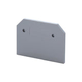 EPCAFL4U | Altech | END PLATE