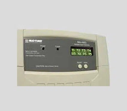 926834-00 | Heat-Timer | MSIG MSI - Mig Box Completein 16 inputs