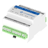 iSMA-B-MIX18 | iSMA Controlli | I/O module with Modbus RTU/ASCII or