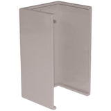 MR-1C | Apollo-Fire | Gray ABS, 94V-0 cover with 18ga CRS back