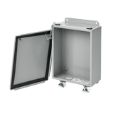 A10086LP | Hoffman Enclosures | nVent Hoffman, Metallic Enclosure, Lift-