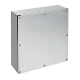 A1084GSC | Hoffman Enclosures | nVent Hoffman, Junction Box, Screw-Cover