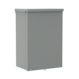 A10R104 | Hoffman Enclosures | nVent Hoffman, Junction Box, Screw-Cover