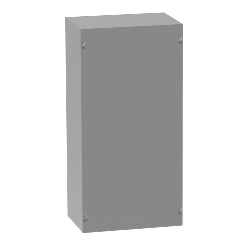 HOFFMAN ENCLOSURES INC nVent Hoffman Junction BoxCover