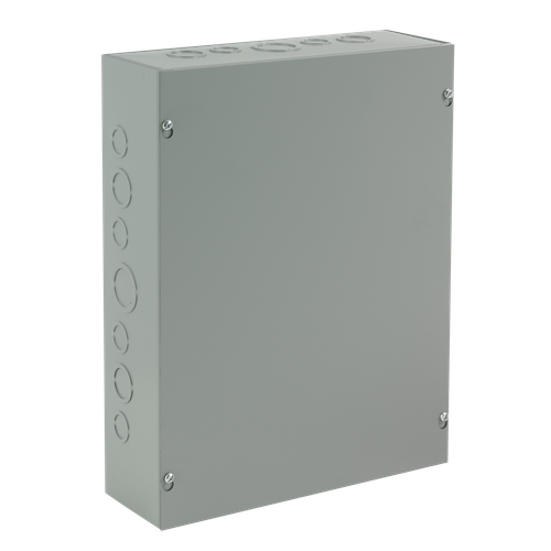 ASE24X18X6 | Hoffman Enclosures | nVent Hoffman, Junction Box, Screw-Cover