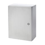 CSD36248SS | Hoffman Enclosures | 36X24X8 SS Enclosure Nema 4x