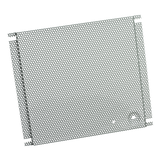 PB1212PP | Hoffman Enclosures | nVent Hoffman, Perforated Panel for Scre
