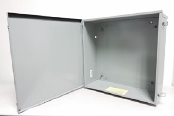 PAN-ENA2020WD | Johnson Controls | ASSEMBLY, ENCLOSURE