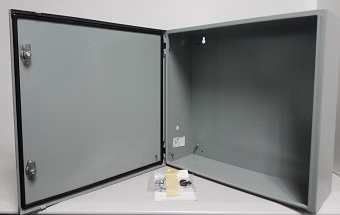 PAN-ENB2420WD | Johnson Controls | ASSEMBLY, ENCLOSURE