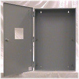 PAN-ENC2436WDF4 | Johnson Controls | 24X36X9.25 ENC+DOOR