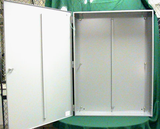 PAN-ENC3648WD | Johnson Controls | 36X48X9.25 ENC+DOOR