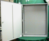 PAN-ENC3648WDP | Johnson Controls | 36X48X9.25 ENC+DOOR+PANEL