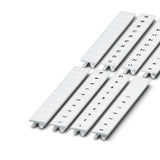 1052125 | Phoenix Contact | ZB 8 LGS:1-9