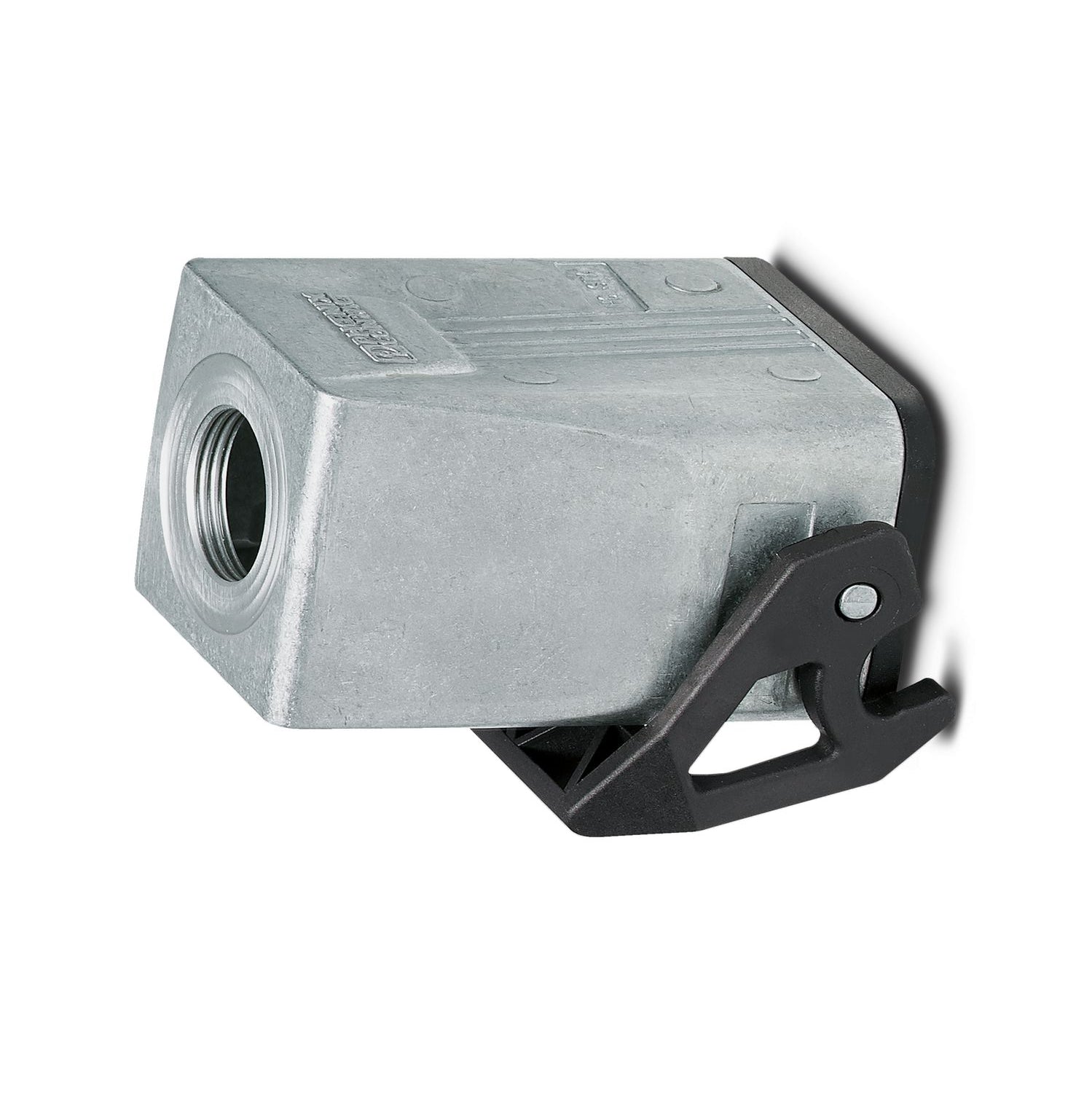 1412559 | Phoenix Contact | Coupling Housings B6, with Single Locking ...