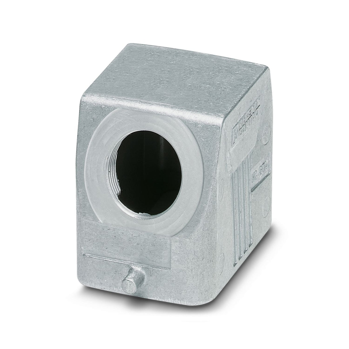 1412570 | Phoenix Contact | HC-STA-B06-HLFS-1STM20-EL-AL