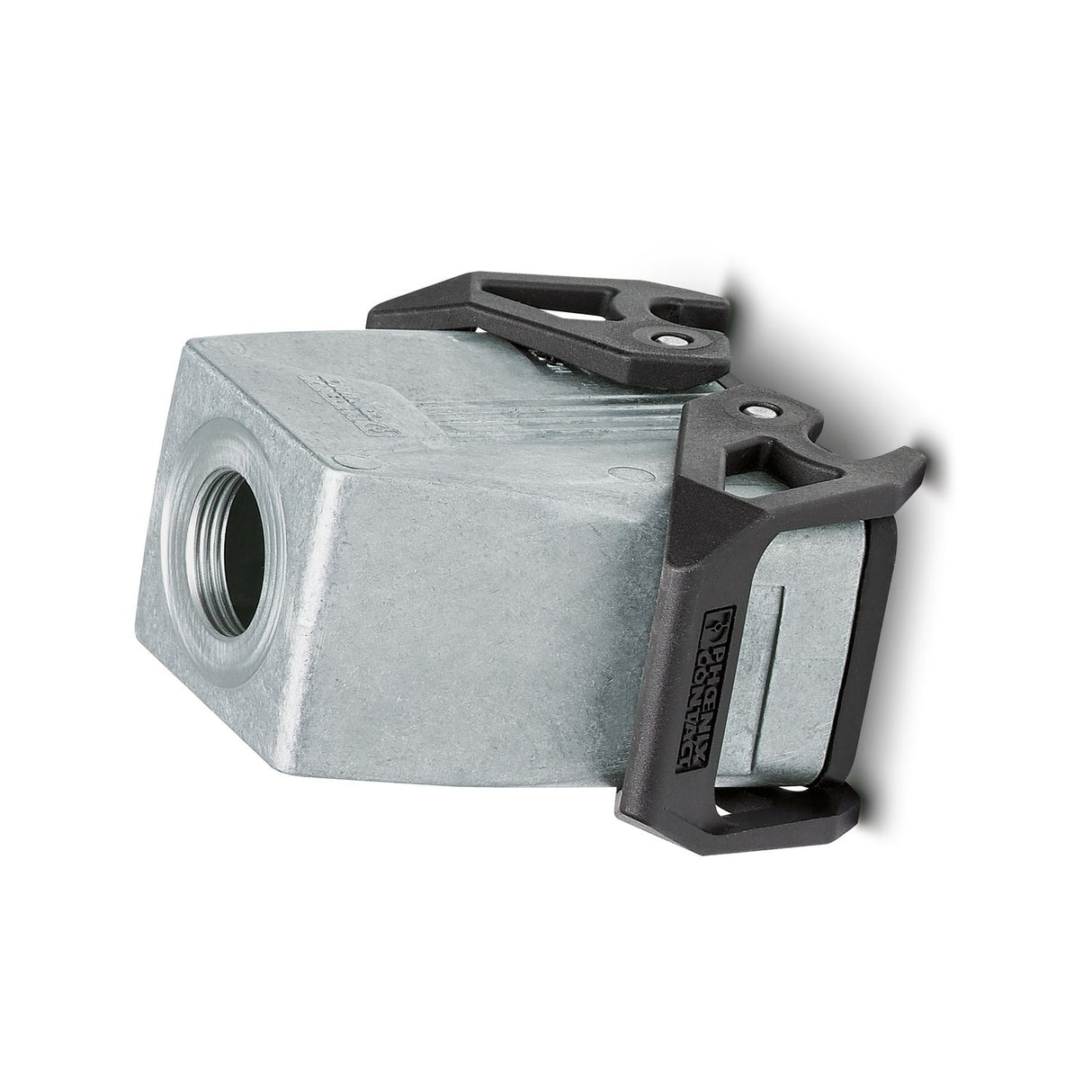 1412580 | Phoenix Contact | HC-STA-B10-CHWD-1TTM32-ELC-AL