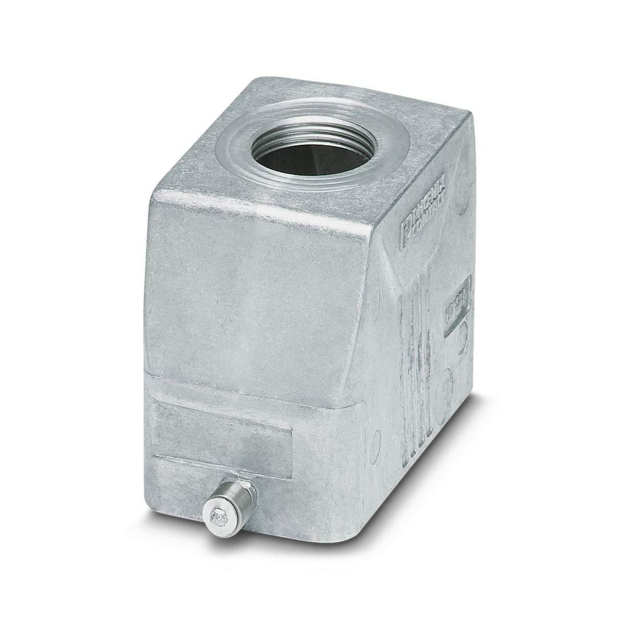 1412629 | Phoenix Contact | HC-STA-B10-HLFS-1TTM20-EL-AL