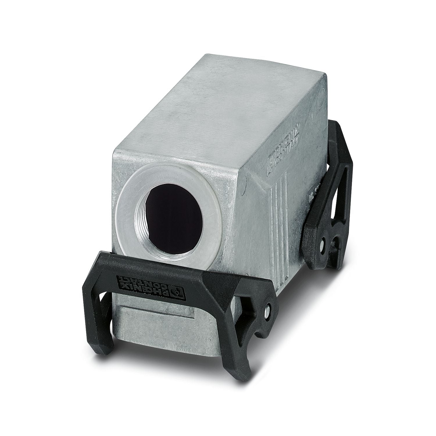 1412734 | Phoenix Contact | Sleeve Housing B16, with Double Locking ...