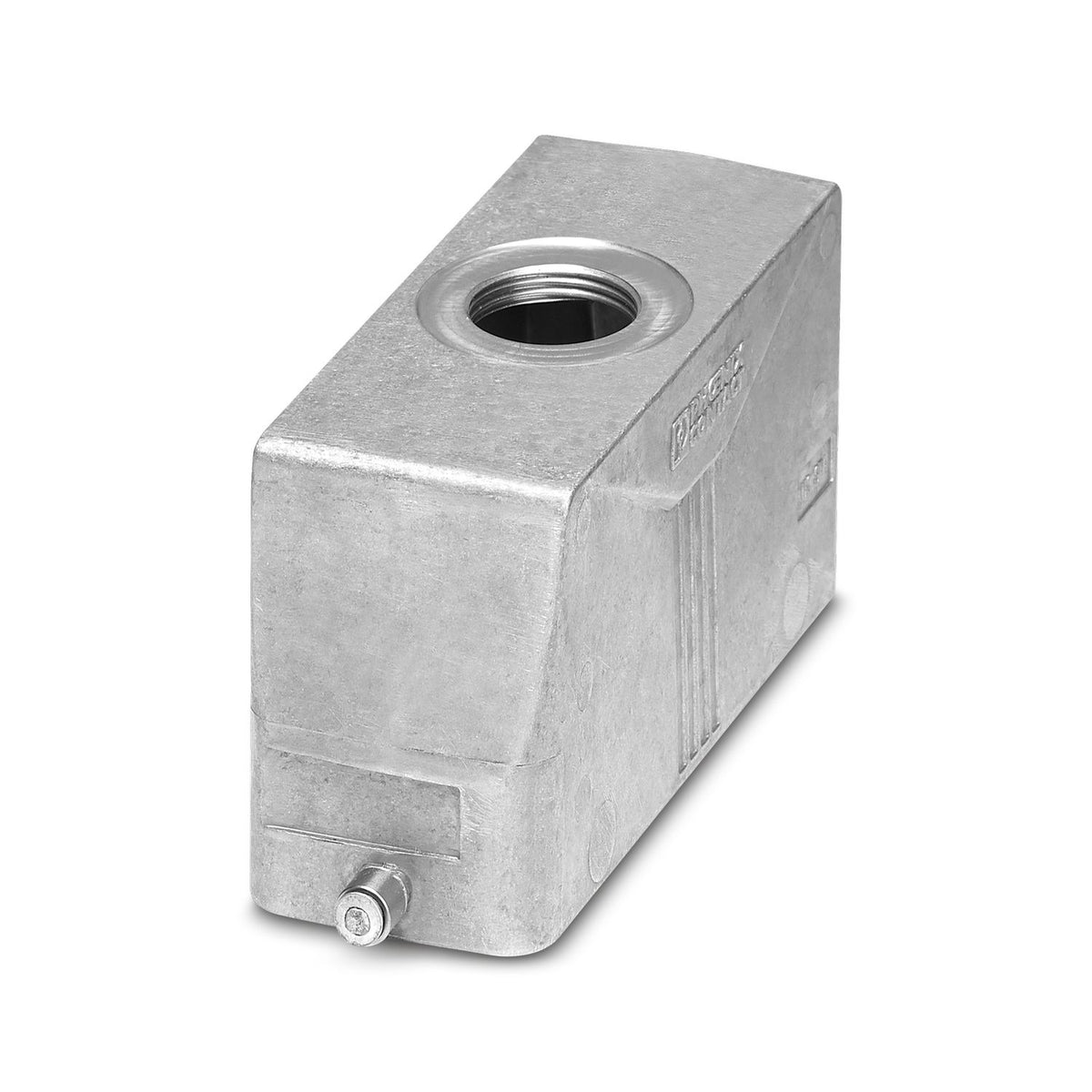 1412792 | Phoenix Contact | Sleeve Housing B24, for Single Locking ...