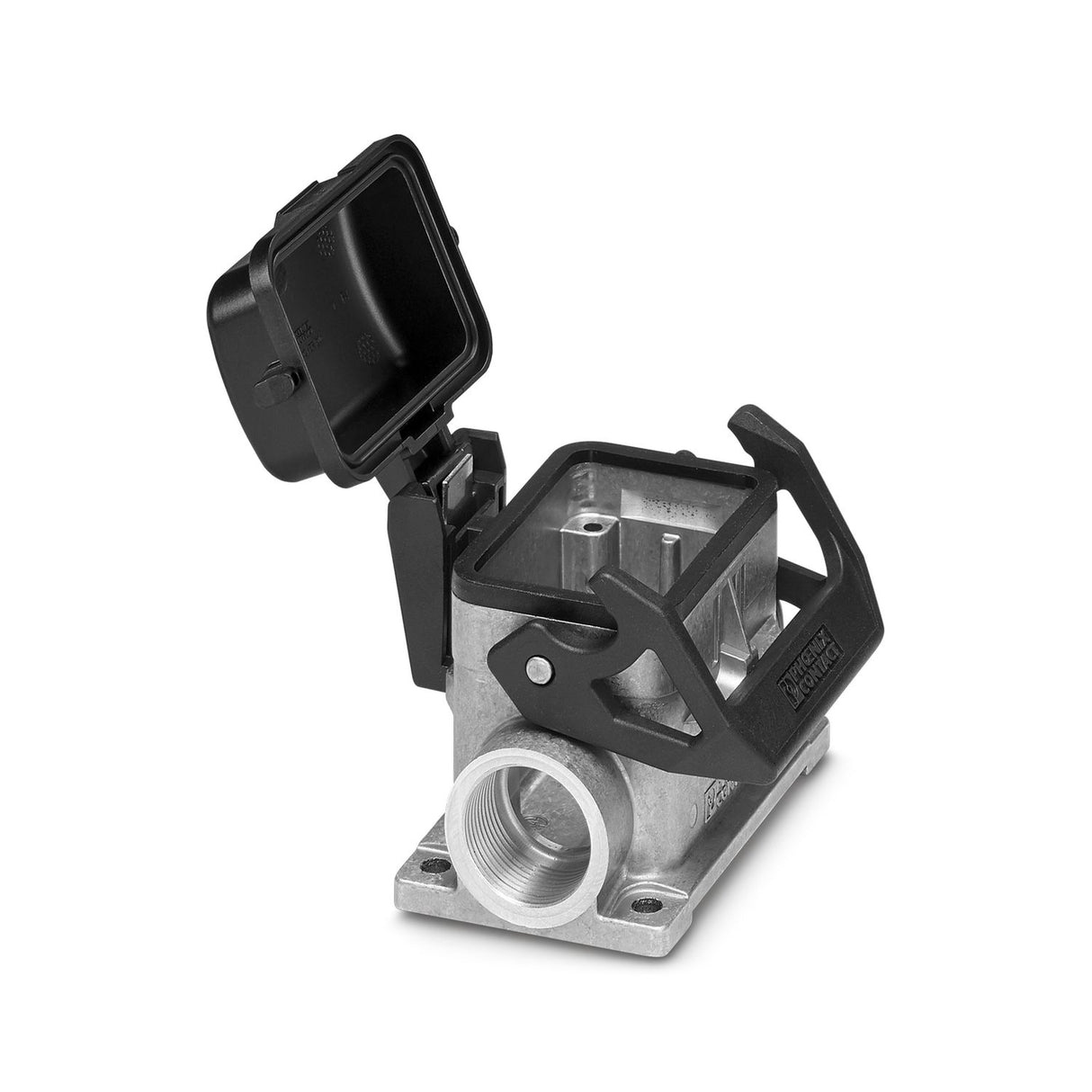 1412826 | Phoenix Contact | HC-STA-B06-SLWSC-2SSM25-ELC-AL