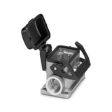 1412826 | Phoenix Contact | HC-STA-B06-SLWSC-2SSM25-ELC-AL